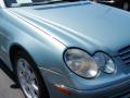 2004 CLK 320 Coupe #7