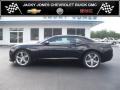 2010 Chevrolet Camaro SS/RS Coupe Black