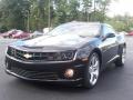 2010 Camaro SS/RS Coupe #2