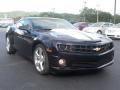 2010 Camaro SS/RS Coupe #4