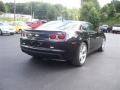 2010 Camaro SS/RS Coupe #6