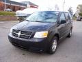 2009 Grand Caravan SE #1