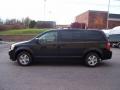 2009 Grand Caravan SE #2