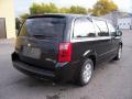2009 Grand Caravan SE #5