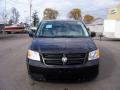 2009 Grand Caravan SE #8