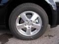 2009 Grand Caravan SE #24