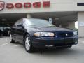2002 Buick Regal LS Midnight Blue Pearl