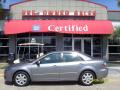 2006 Mazda MAZDA6 i Sedan Tungsten Gray Metallic