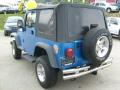 2003 Wrangler Sport 4x4 #3