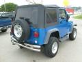 2003 Wrangler Sport 4x4 #5