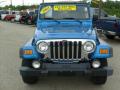 2003 Wrangler Sport 4x4 #8