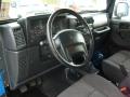 2003 Wrangler Sport 4x4 #12