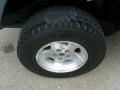 2003 Wrangler Sport 4x4 #16