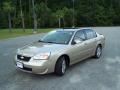 2008 Chevrolet Malibu Classic LS Sedan Golden Pewter Metallic