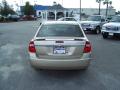 2008 Malibu Classic LS Sedan #6