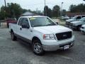 2006 F150 XLT SuperCab #3