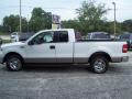 2006 F150 XLT SuperCab #8