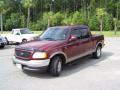 2003 F150 Lariat SuperCrew #1