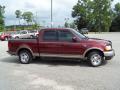 2003 F150 Lariat SuperCrew #4