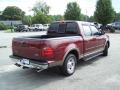 2003 F150 Lariat SuperCrew #5