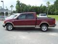2003 F150 Lariat SuperCrew #8
