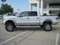 2010 F150 Lariat SuperCrew 4x4 #3