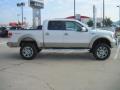 2010 F150 Lariat SuperCrew 4x4 #4