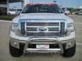 2010 F150 Lariat SuperCrew 4x4 #5