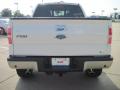 2010 F150 Lariat SuperCrew 4x4 #6