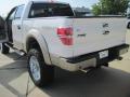 2010 F150 Lariat SuperCrew 4x4 #23