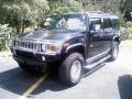 2005 H2 SUV #1