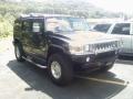 2005 H2 SUV #4
