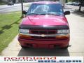 2004 Blazer LS 4x4 #14