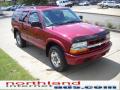 2004 Blazer LS 4x4 #15
