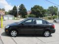 2006 Rio Sedan #5