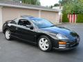 2001 Eclipse GT Coupe #2