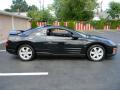 2001 Eclipse GT Coupe #8
