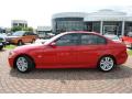 2007 3 Series 328i Sedan #2