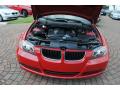 2007 3 Series 328i Sedan #19