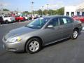 2009 Impala LT #7