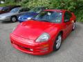 2001 Eclipse GT Coupe #5