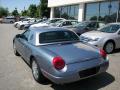 2005 Thunderbird Premium Roadster #4