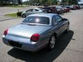 2005 Thunderbird Premium Roadster #5
