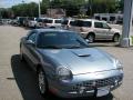 2005 Thunderbird Premium Roadster #8