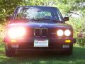 1988 M5 Sedan #2