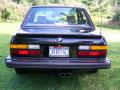 1988 M5 Sedan #6