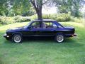 1988 M5 Sedan #8
