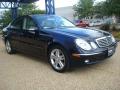 2006 E 350 4Matic Sedan #7