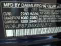 2006 E 350 4Matic Sedan #23