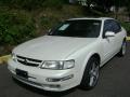 1999 Maxima GLE #2